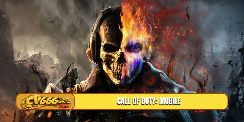 Call of Duty: Mobile
